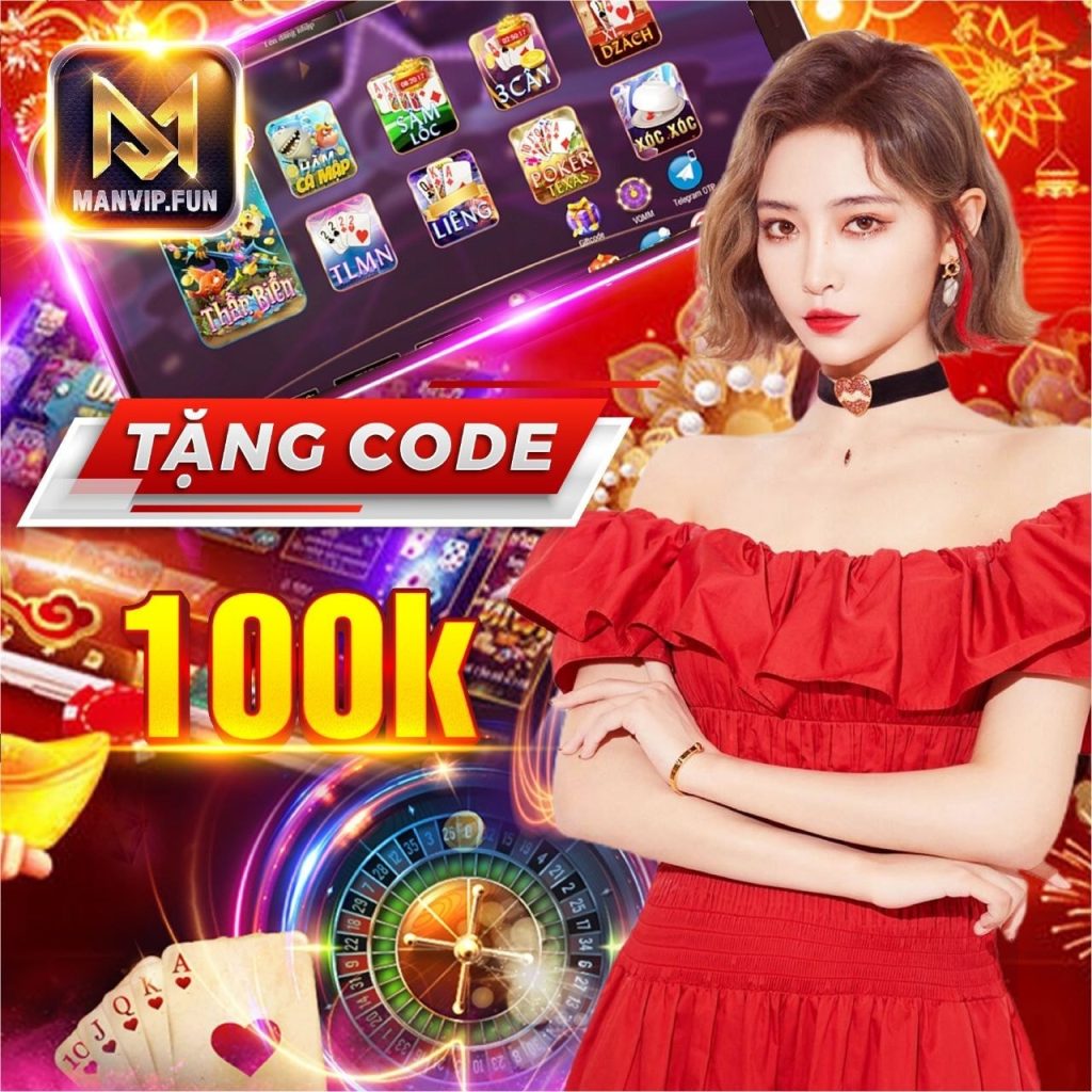 Manvip là một trang game bài đổi thưởng trực tuyến, chất lượng cao