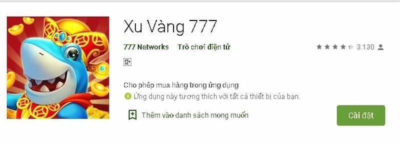 Thao tác tải ứng dụng về điện thoại không hề khó