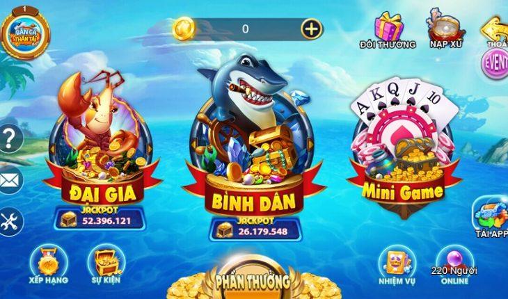 Chọn level phù hợp là gamer thông minh