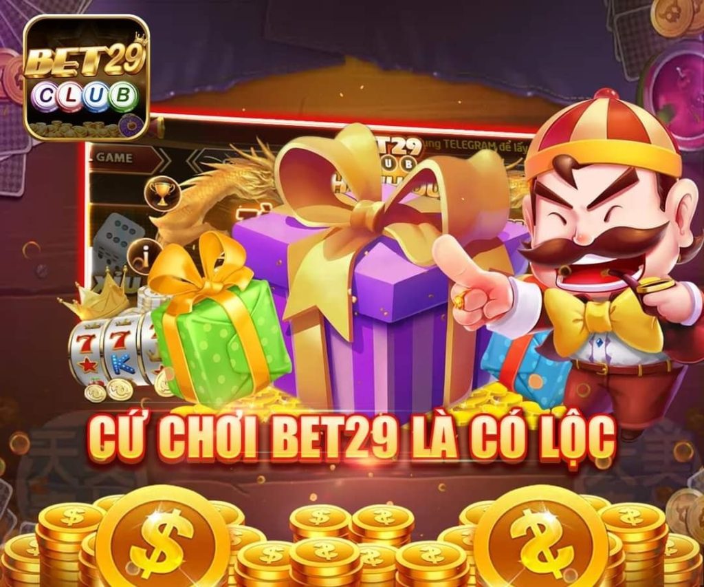 Bet29 sở hữu riêng cho mình một thế giới hình ảnh 4K chân thật