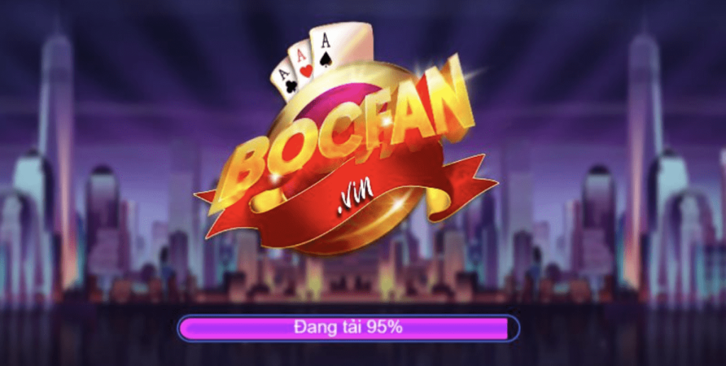 Bocfan – Chính là cổng game bài sử dụng phiên bản mới nhất của nhà Bóc