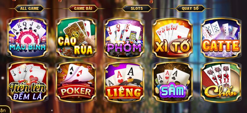 Đầu tư chi tiết đến từng đầu game ra mắt thị trường 