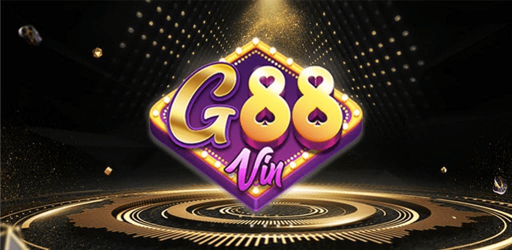 G88vin.shop -một cổng game không quá xa lạ đối với cộng đồng game bài