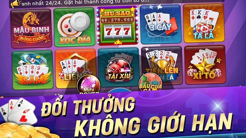 Cổng nhà cái uy tín số 1