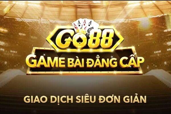 Game Đổi Thưởng go88 club chính thức ra mắt tại thị trường Việt Nam vào năm 2019