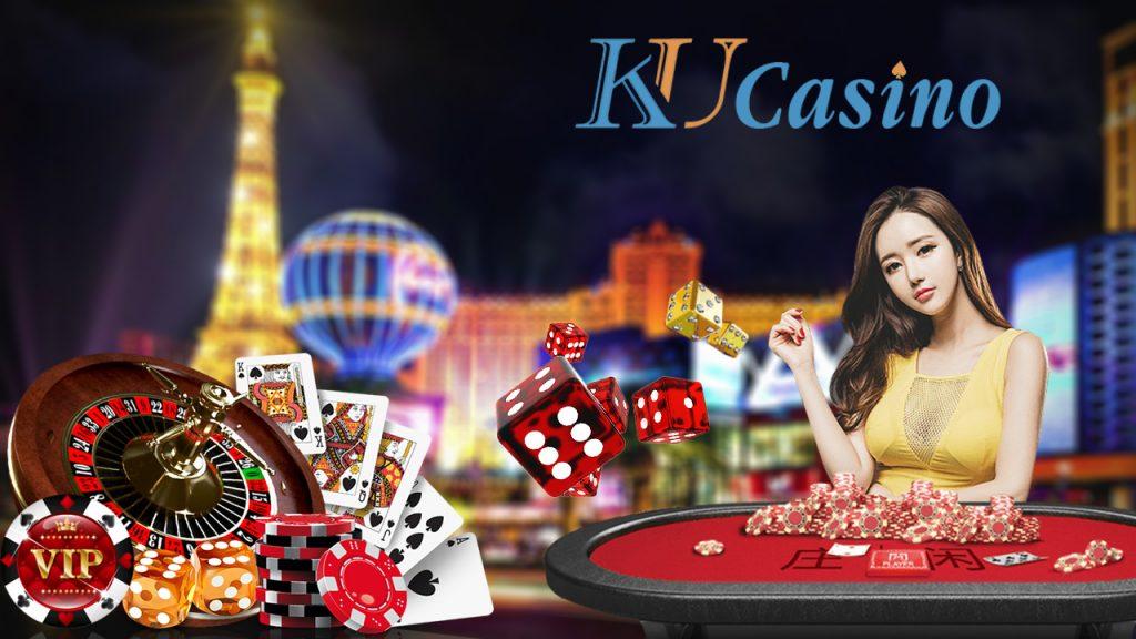 Bạn đã biết gì về ku casino chưa?