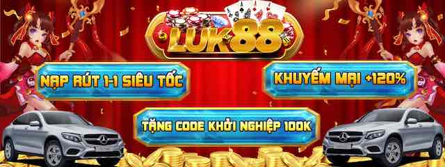 Luk88 cũng có nguồn vốn vô cùng ổn định