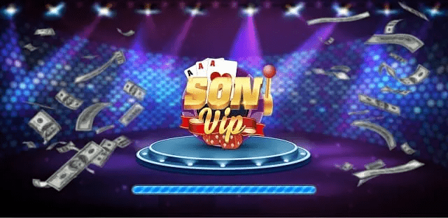 Sonvip.vin – Một trong những cổng game vừa có một cú hích