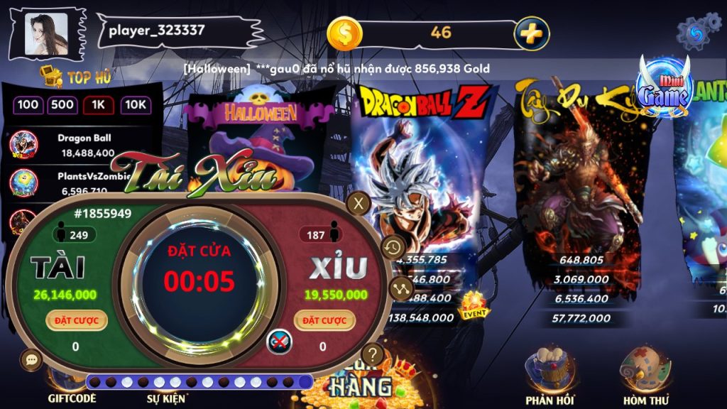 Cổng game bài Sunwin club uy tín đã được cải thiện và nâng cấp băng thông