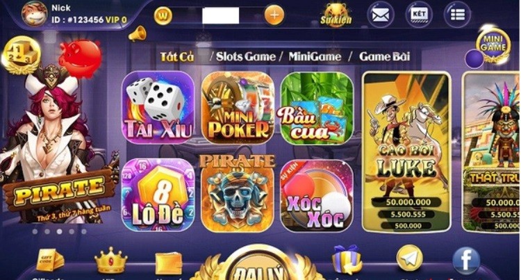 Cổng game đổi thưởng quốc tế Trum88 chơi to thắng lớn 6