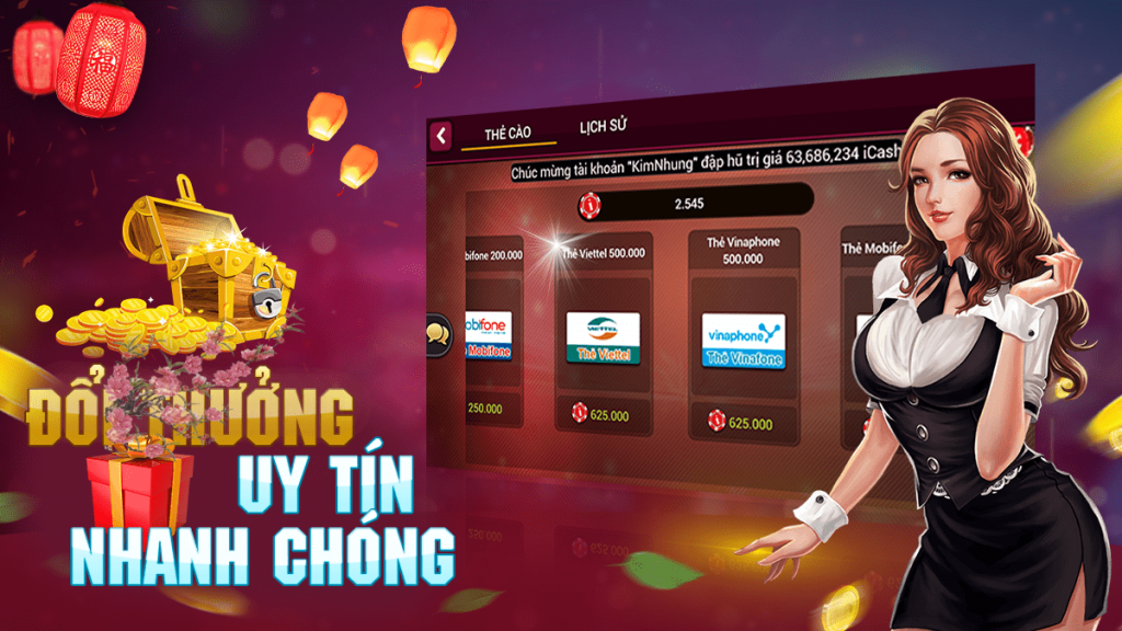 Một thế giới game bài siêu cấp được hội tụ tại cổng game Vo88