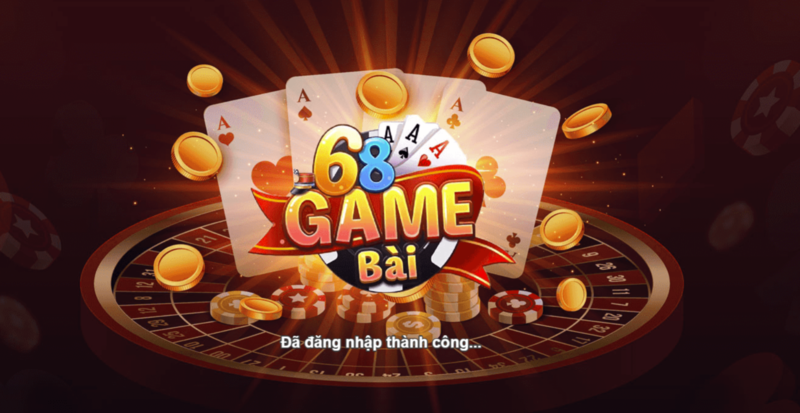 Điều khoản và điều kiện tại 68 game bài 68gamebai.store