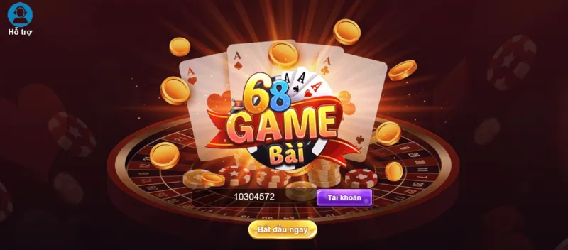 Những lưu ý khi đổi mật khẩu tại 68 game bài