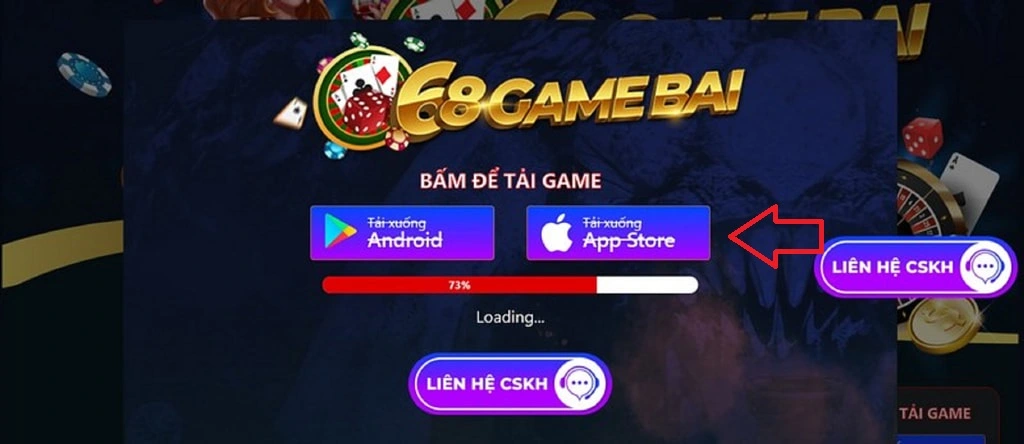 Các bước tải app trên IOS cực đơn giản