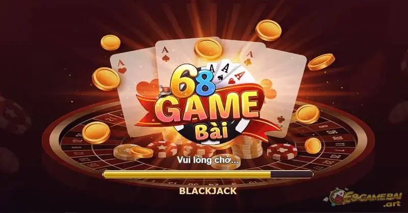 Xì dách tại 68 Game Bài sân chơi cá cược đẳng cấp hấp dẫn 