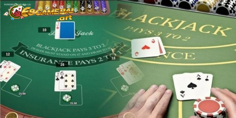 4 quy tắc cần nhớ khi chơi Blackjack để chủ động mỗi ván bài